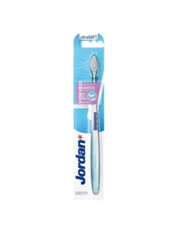 Target Sensitive Toothbrush - Soft - Multiple colors